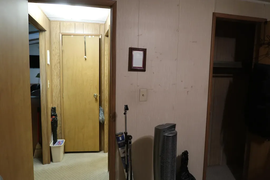 2683 Turkey Creek Road Barbourville KY 40906