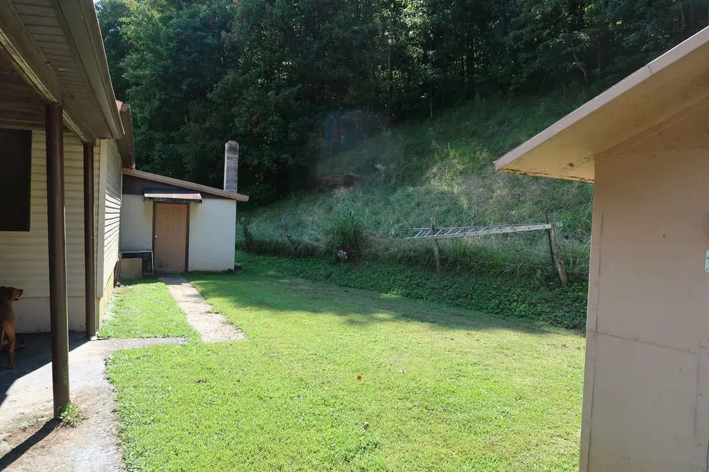 2683 Turkey Creek Road Barbourville KY 40906