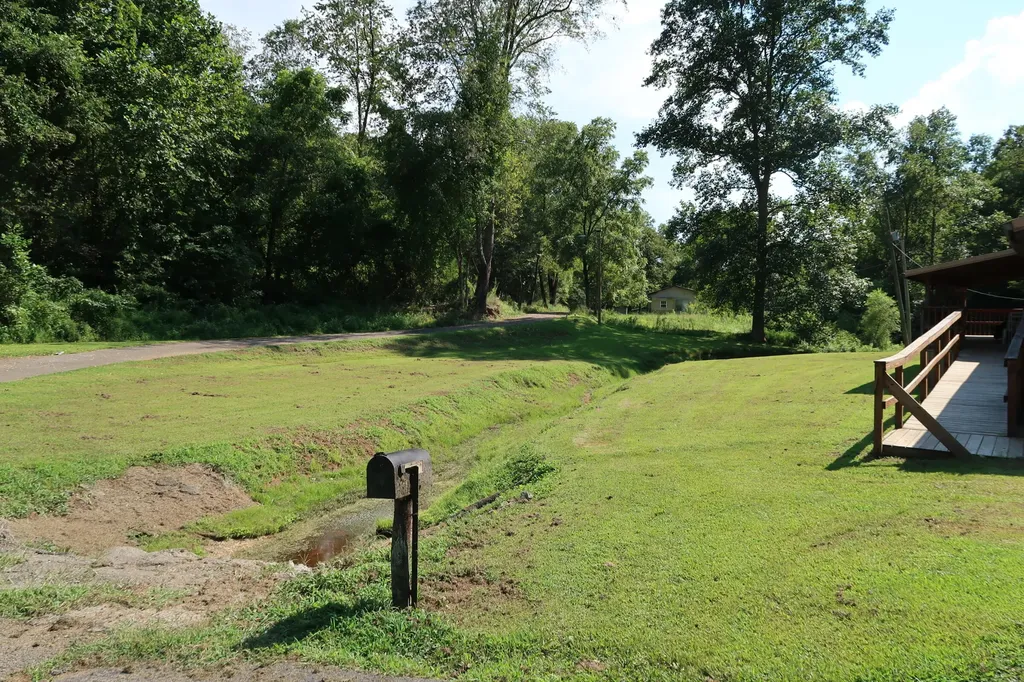 2683 Turkey Creek Road Barbourville KY 40906