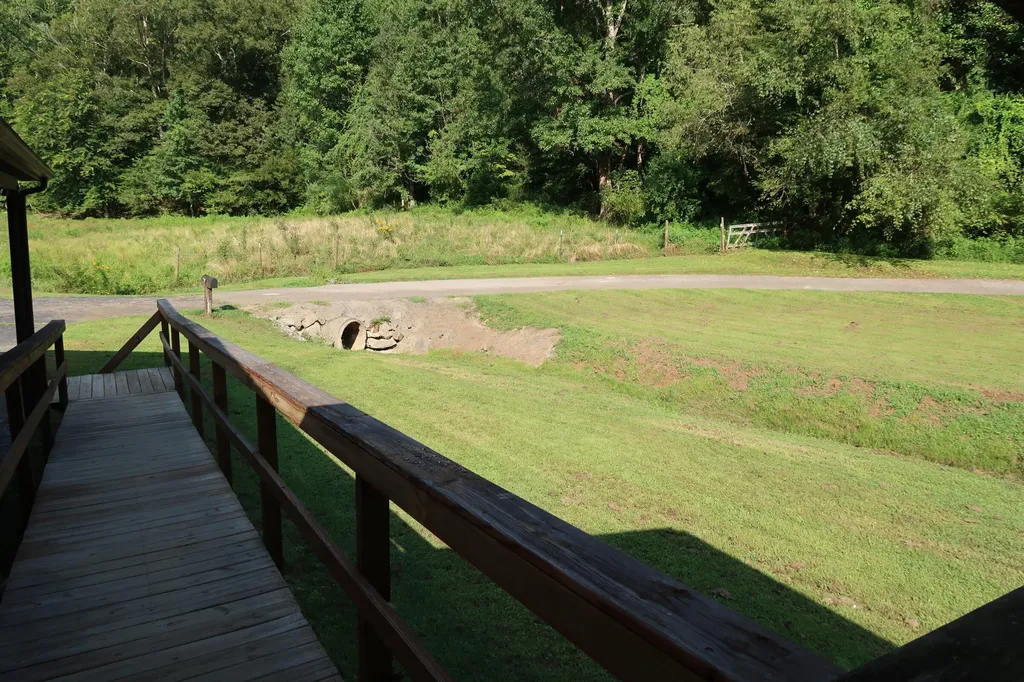 2683 Turkey Creek Road Barbourville KY 40906