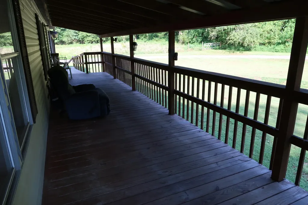 2683 Turkey Creek Road Barbourville KY 40906