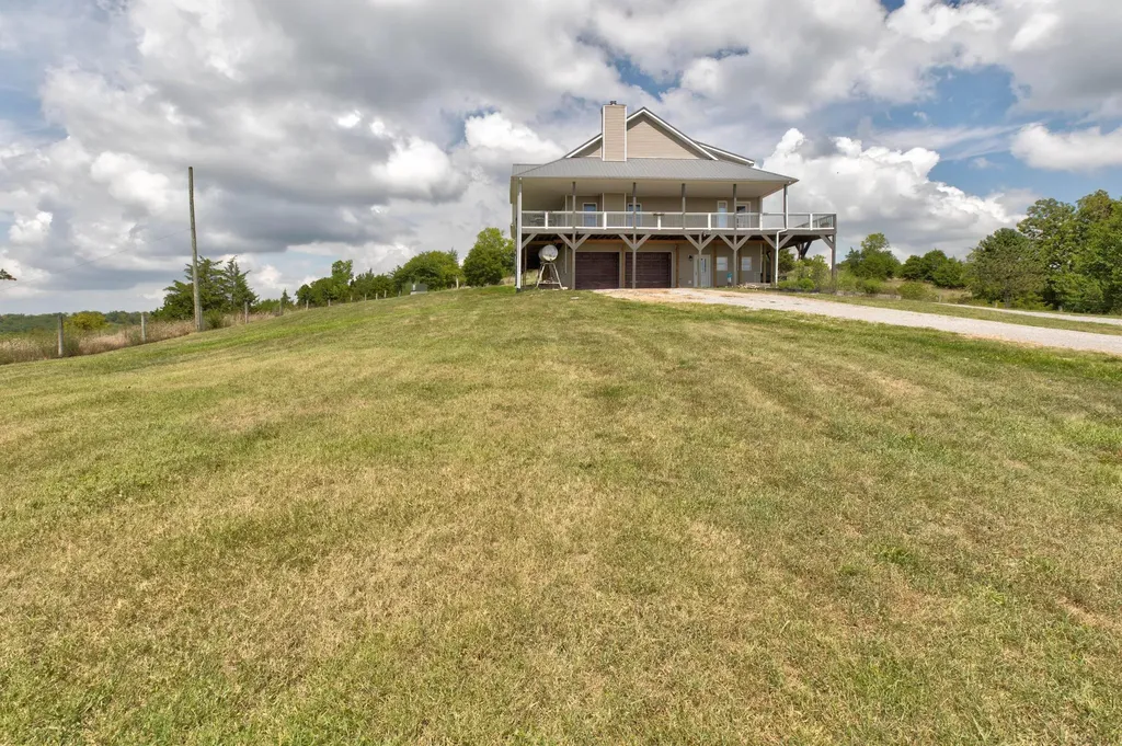 4040 Muddy Creek Road Winchester KY 40391