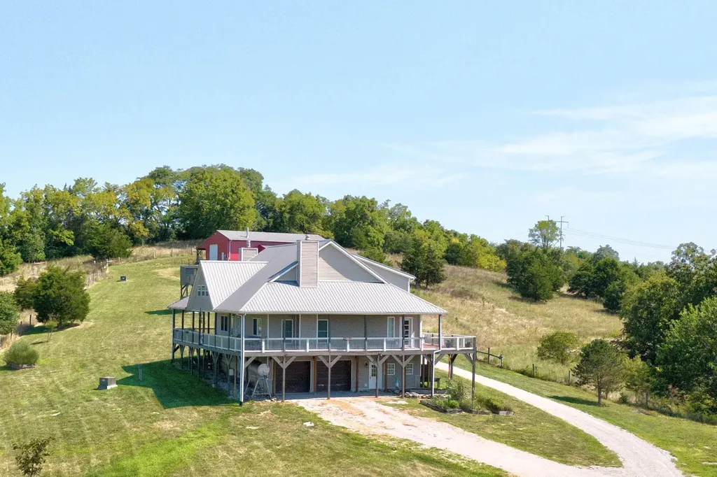 4040 Muddy Creek Road Winchester KY 40391