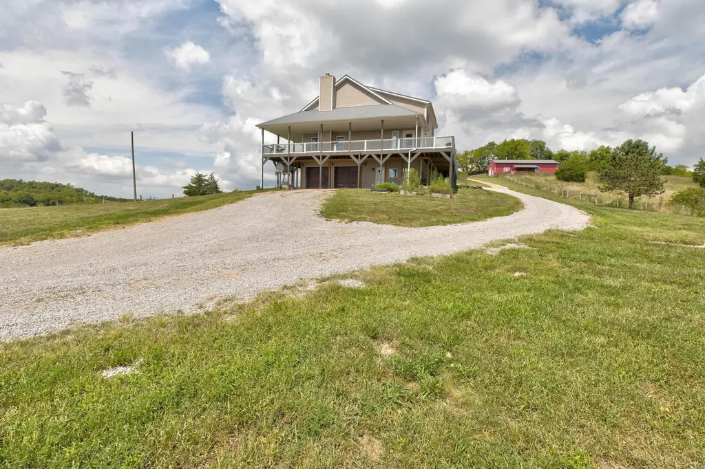 4040 Muddy Creek Road Winchester KY 40391