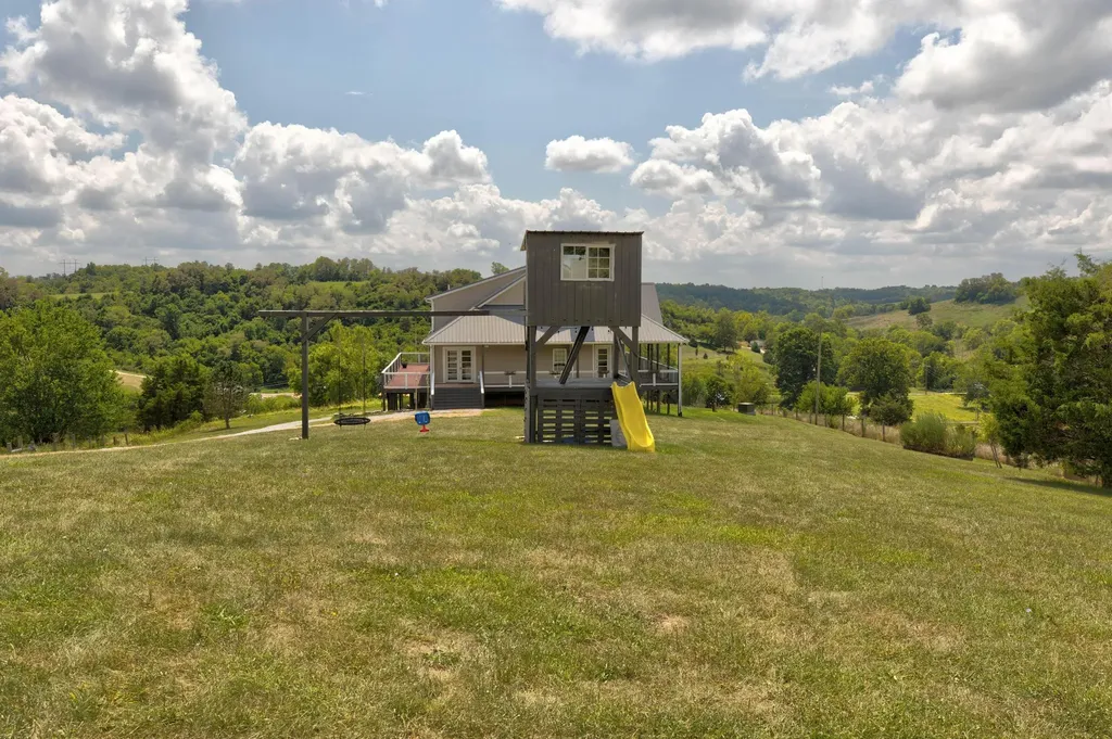4040 Muddy Creek Road Winchester KY 40391