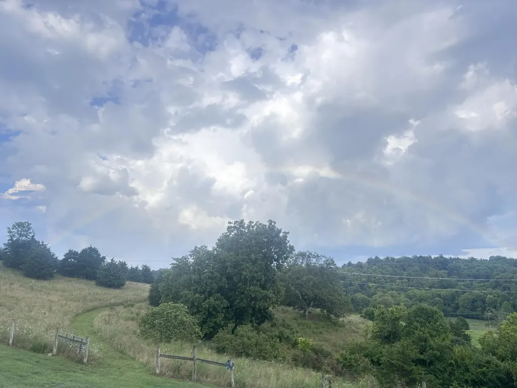 4040 Muddy Creek Road Winchester KY 40391