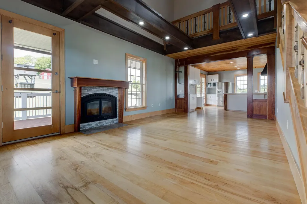 4040 Muddy Creek Road Winchester KY 40391