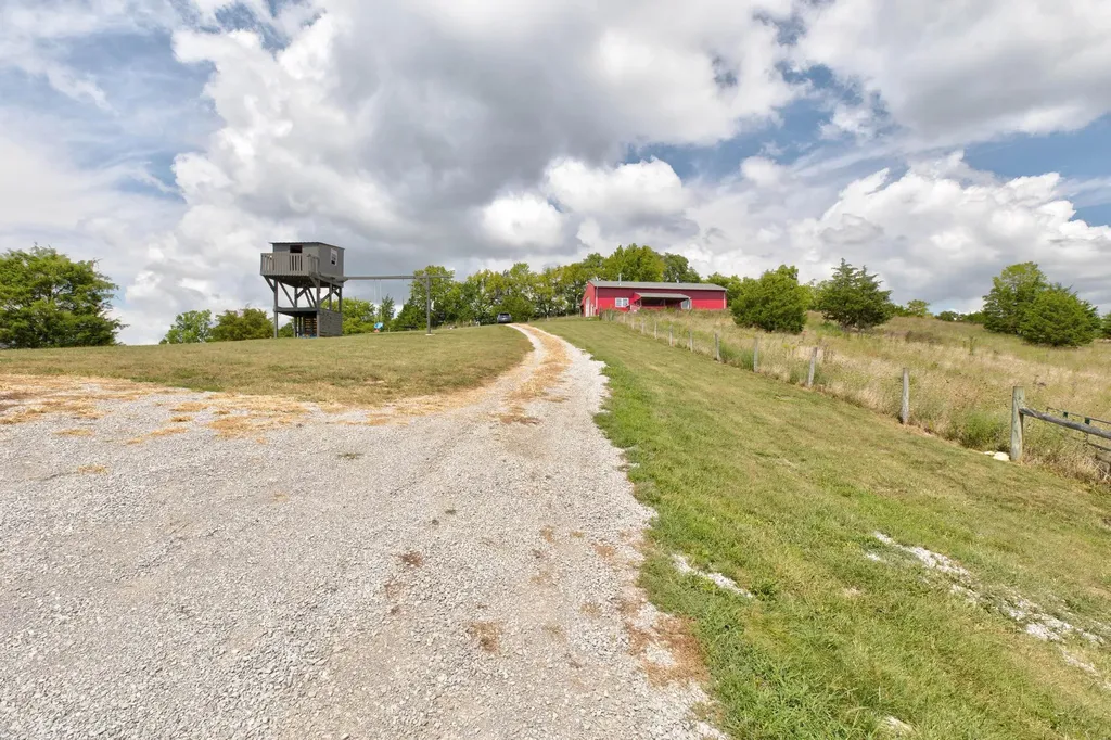 4040 Muddy Creek Road Winchester KY 40391