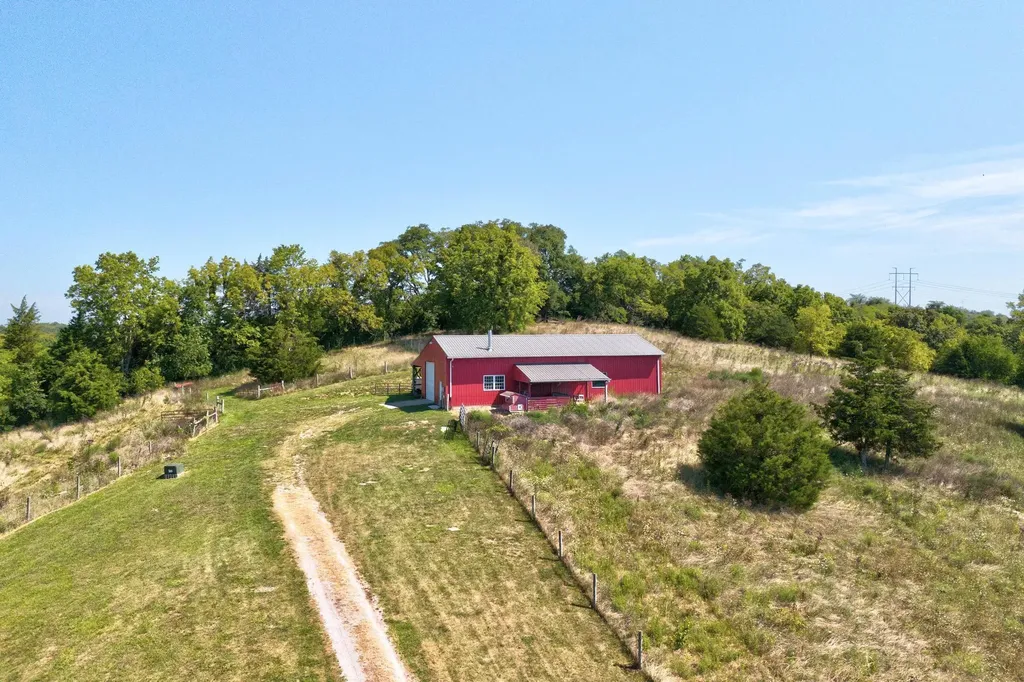 4040 Muddy Creek Road Winchester KY 40391