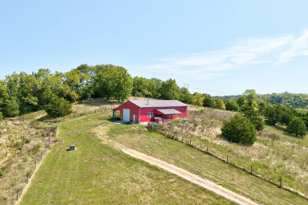 4040 Muddy Creek Road Winchester KY 40391