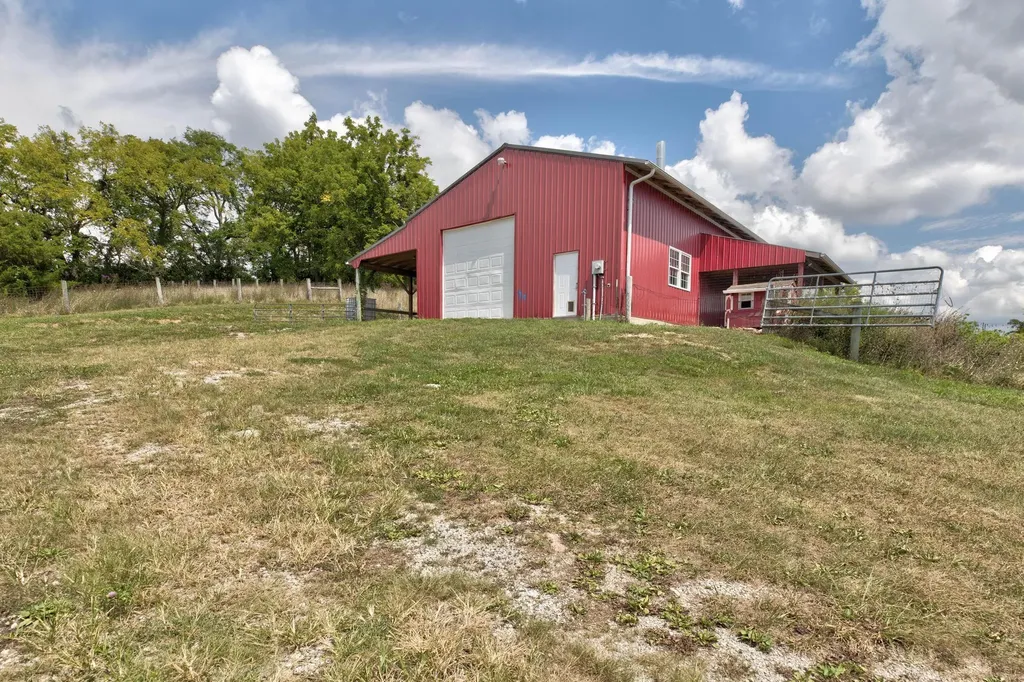4040 Muddy Creek Road Winchester KY 40391