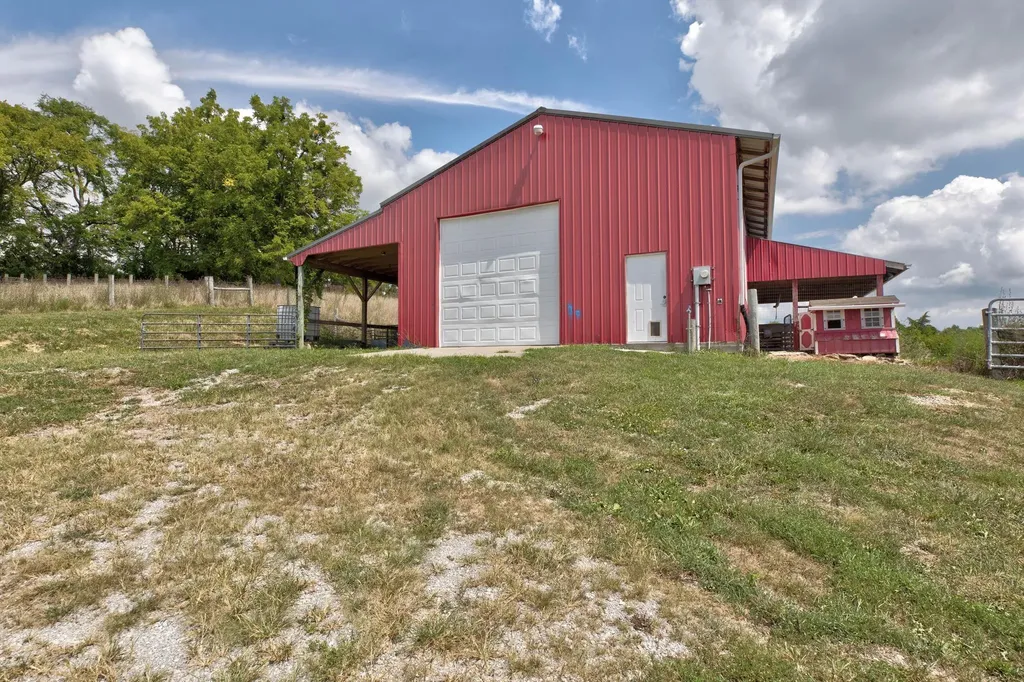 4040 Muddy Creek Road Winchester KY 40391