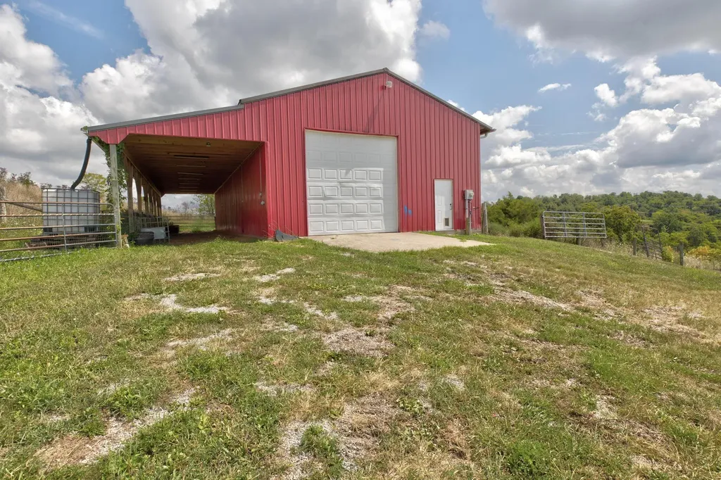 4040 Muddy Creek Road Winchester KY 40391