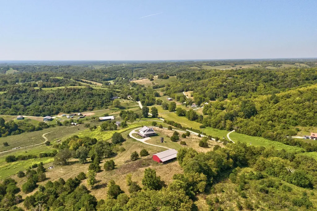 4040 Muddy Creek Road Winchester KY 40391