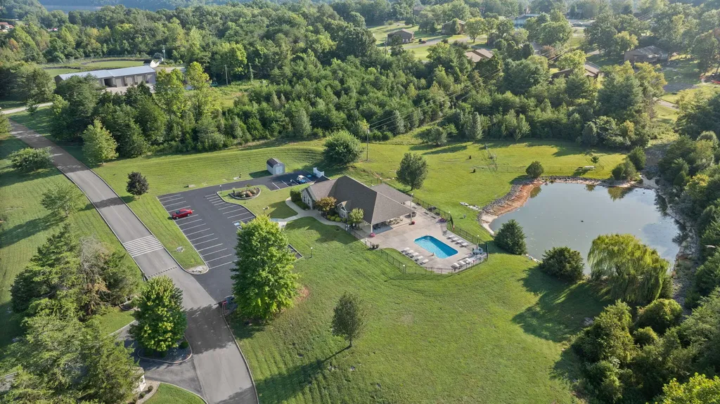 364 Cathedral Place Bronston KY 42518