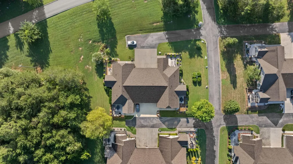 364 Cathedral Place Bronston KY 42518