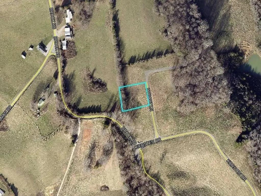 Tract 8 Hobart Lane Nancy KY 42544