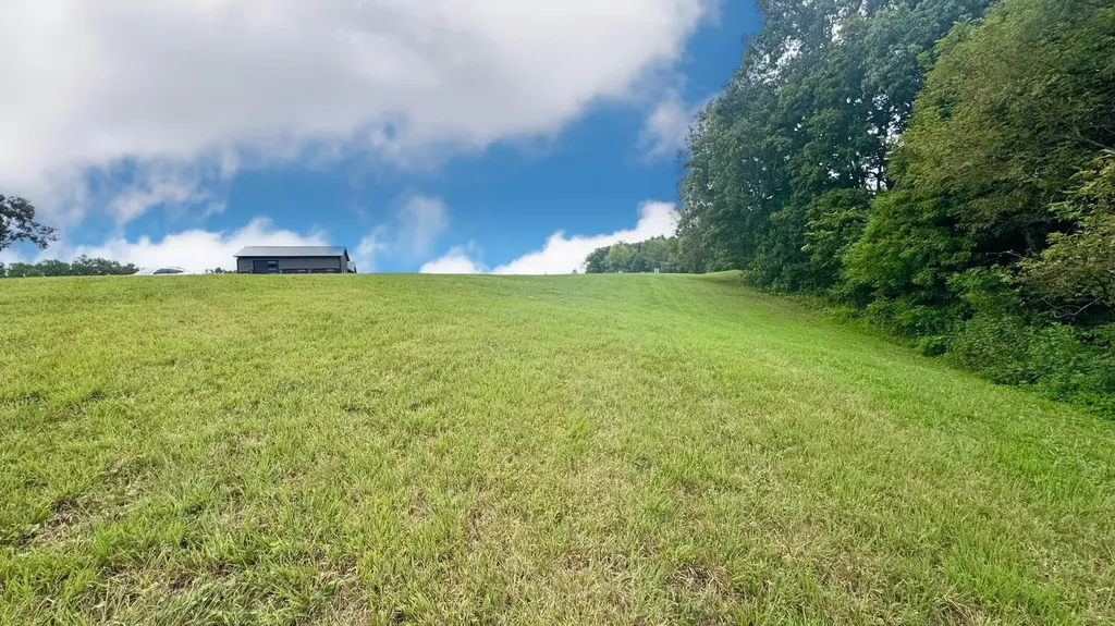 Tract 8 Hobart Lane Nancy KY 42544