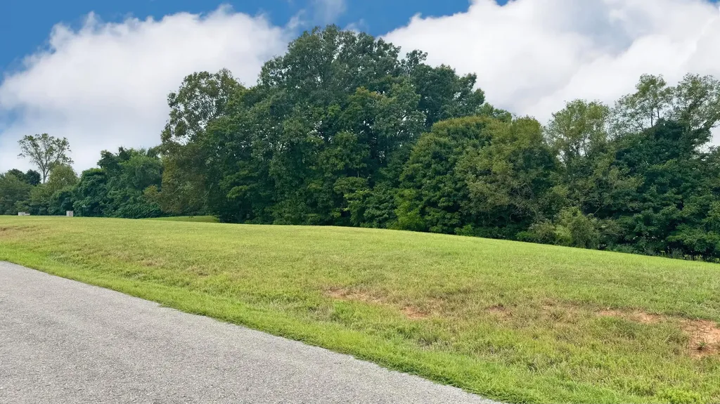 Tract 8 Hobart Lane Nancy KY 42544