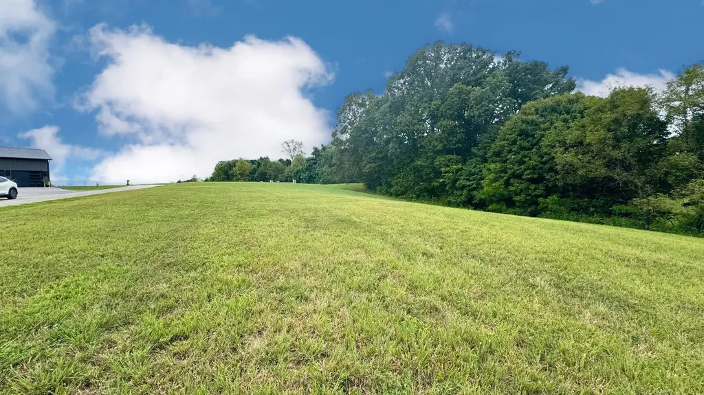 Tract 8 Hobart Lane Nancy KY 42544