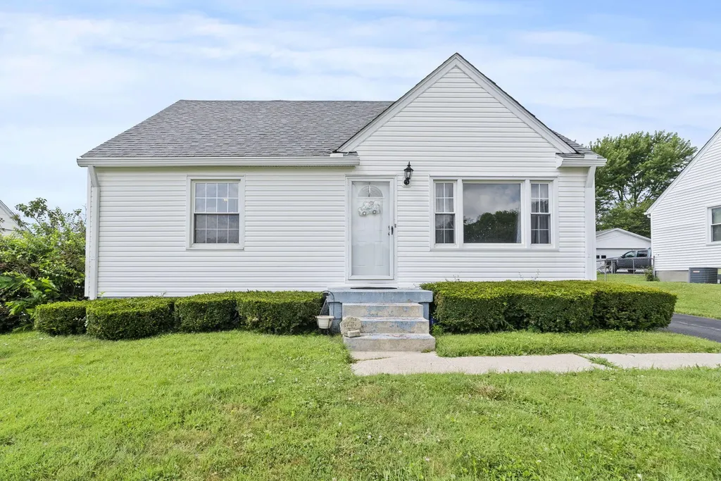 568 Northside Drive Lexington KY 40505