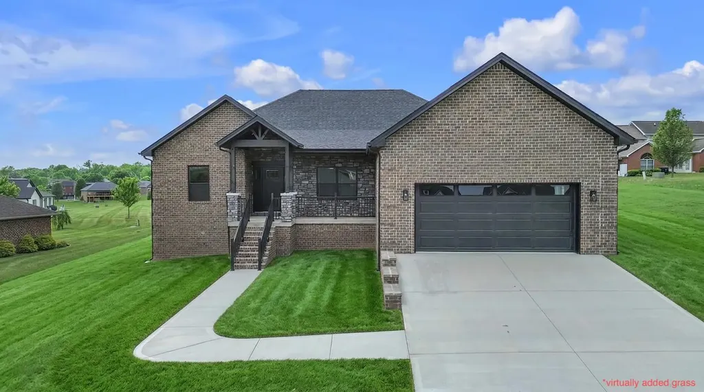 50 Muirfield Drive Somerset KY 42503