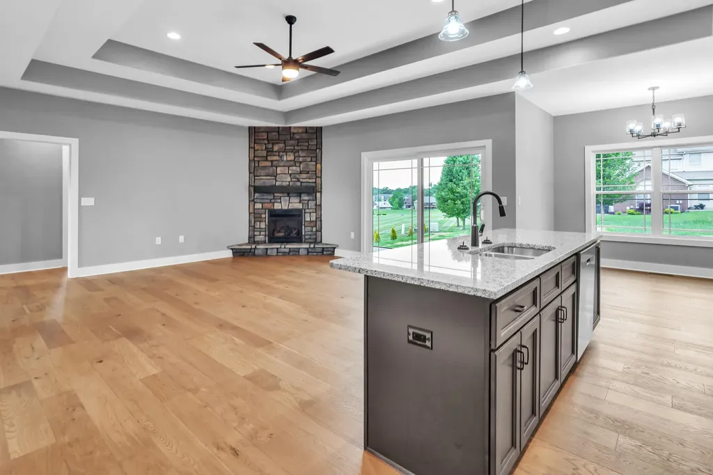 50 Muirfield Drive Somerset KY 42503
