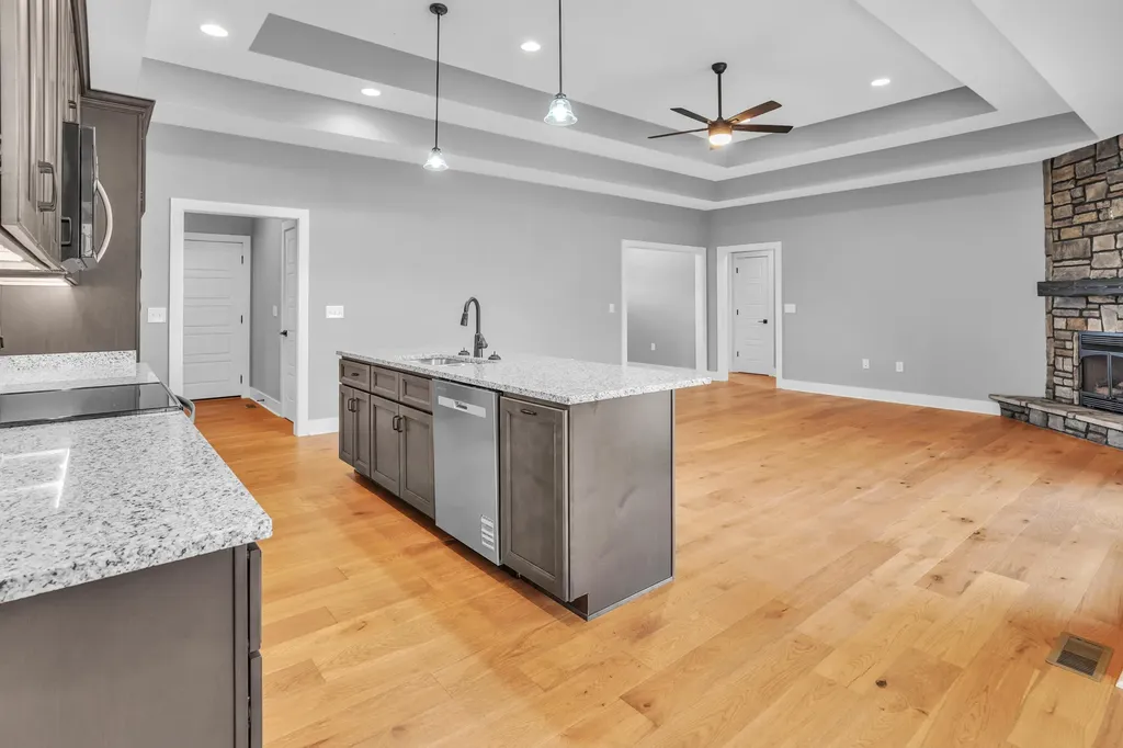 50 Muirfield Drive Somerset KY 42503