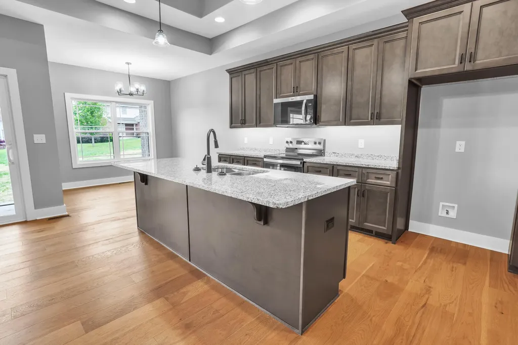 50 Muirfield Drive Somerset KY 42503