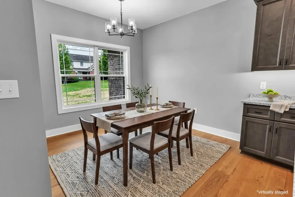 50 Muirfield Drive Somerset KY 42503