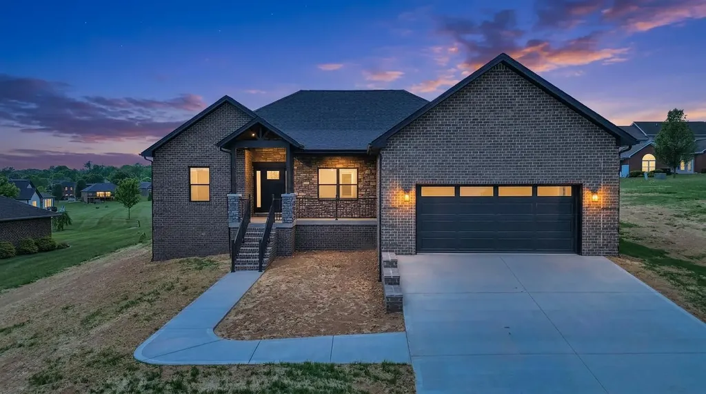 50 Muirfield Drive Somerset KY 42503