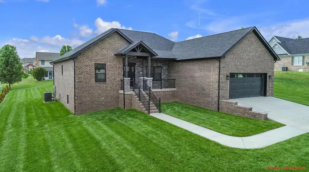 50 Muirfield Drive Somerset KY 42503