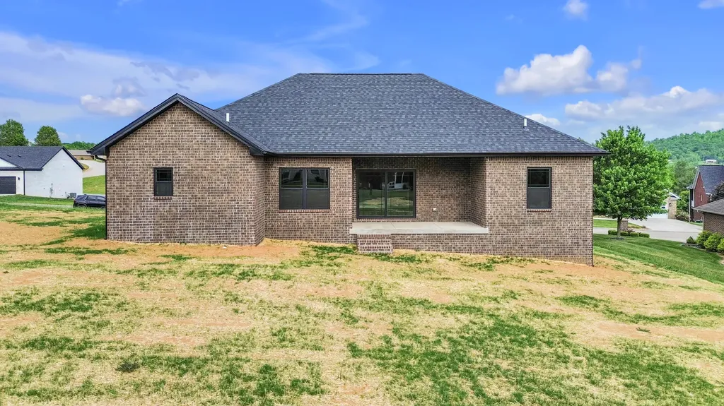 50 Muirfield Drive Somerset KY 42503