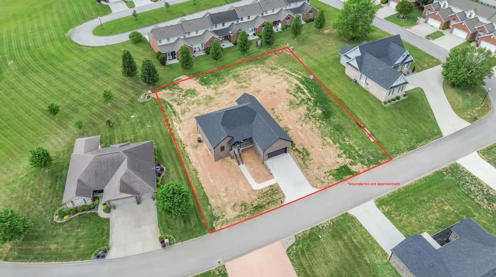 50 Muirfield Drive Somerset KY 42503