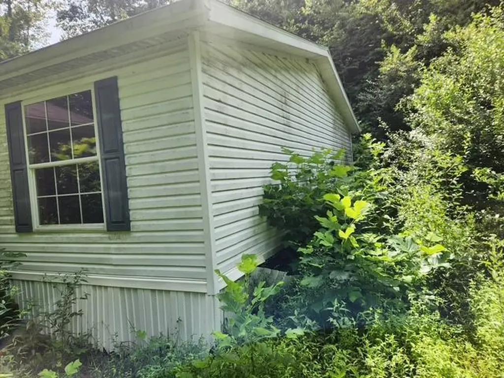1144 Grassy Branch Road Essie KY 40827