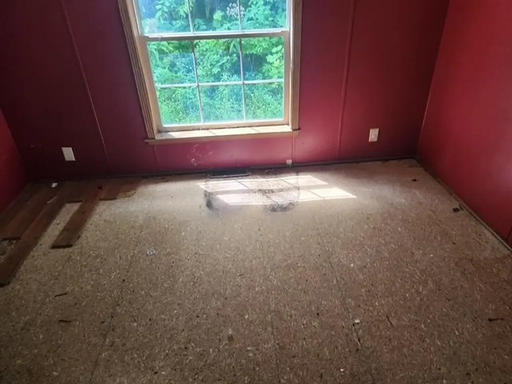 1144 Grassy Branch Road Essie KY 40827