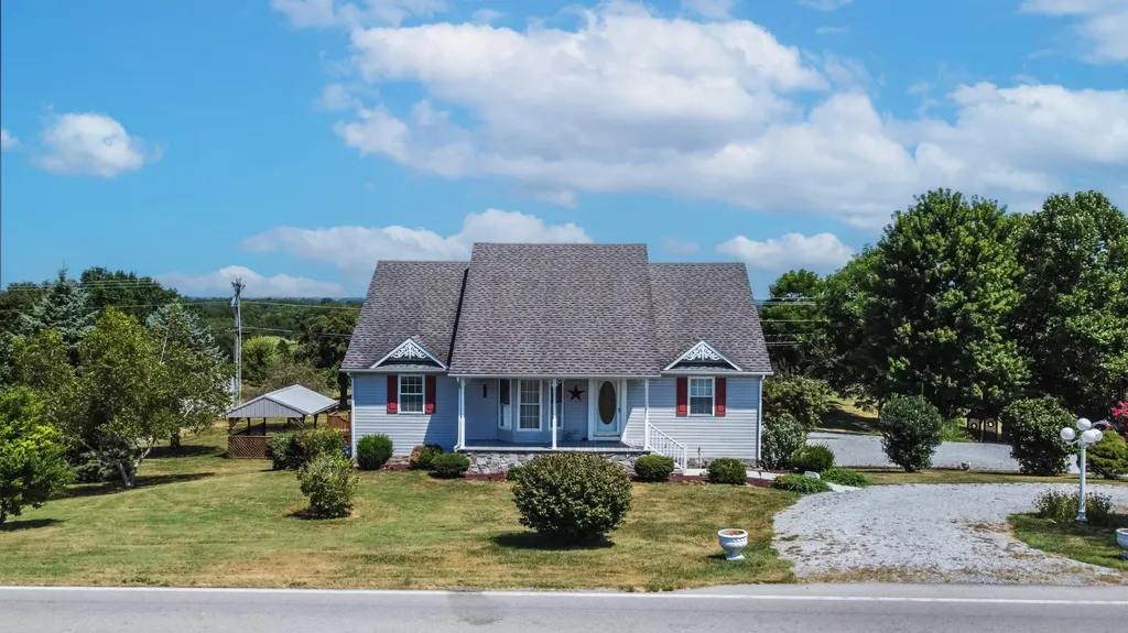 3162 Ewing Road Ewing KY 41039