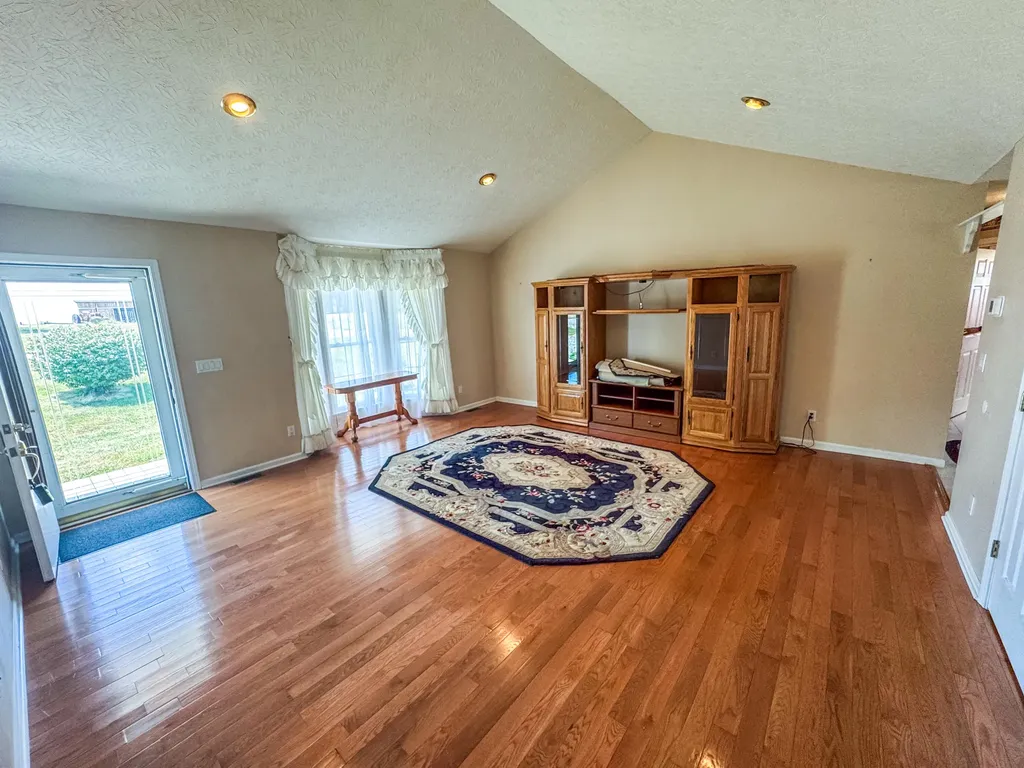 3162 Ewing Road Ewing KY 41039