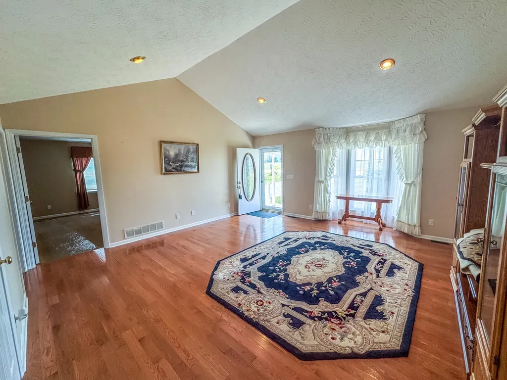 3162 Ewing Road Ewing KY 41039