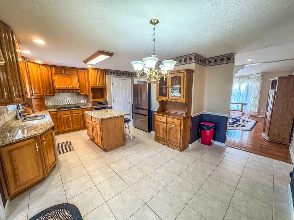 3162 Ewing Road Ewing KY 41039