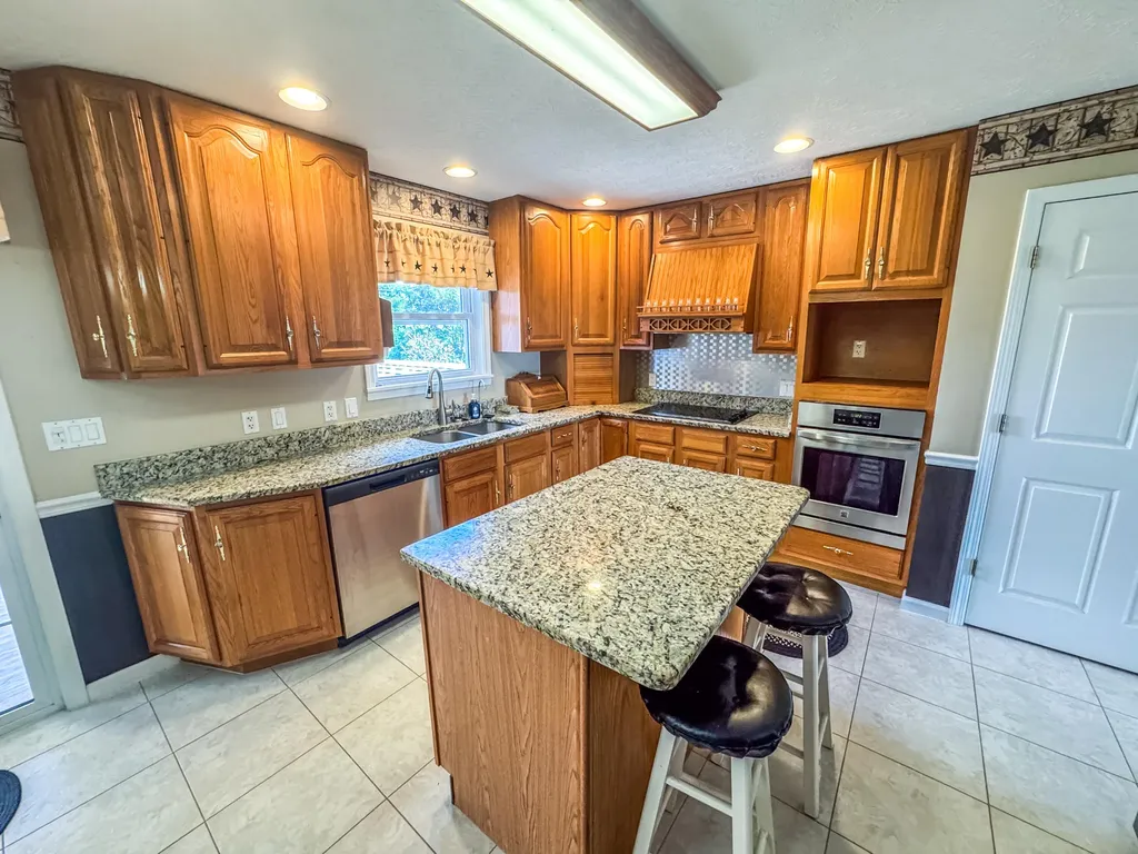 3162 Ewing Road Ewing KY 41039