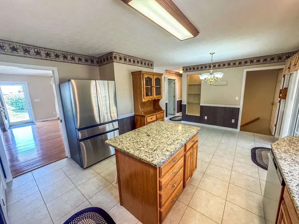 3162 Ewing Road Ewing KY 41039