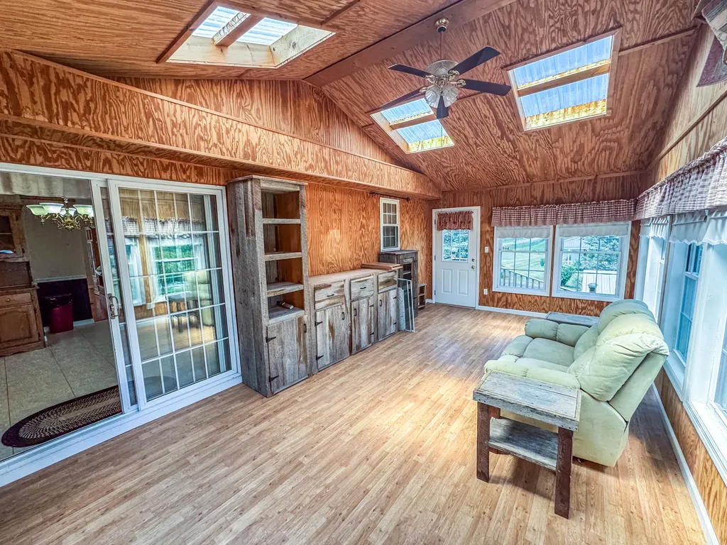 3162 Ewing Road Ewing KY 41039