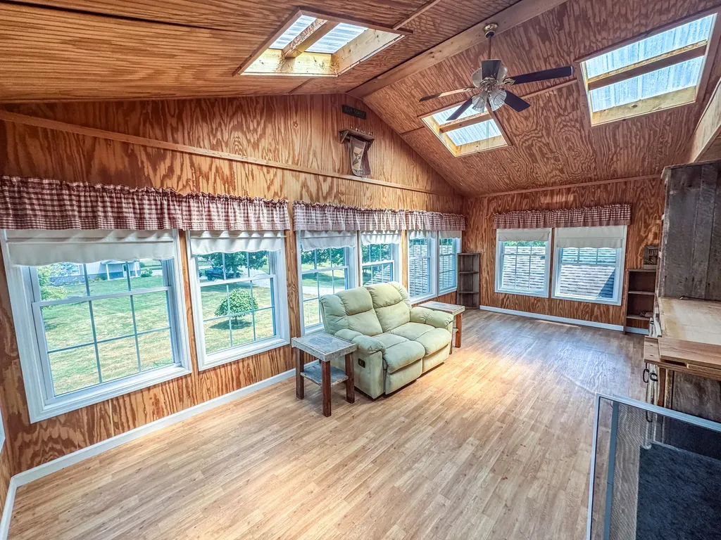 3162 Ewing Road Ewing KY 41039