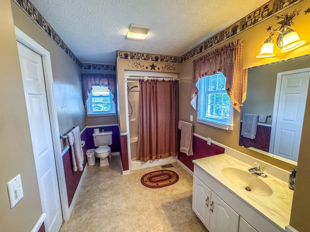 3162 Ewing Road Ewing KY 41039
