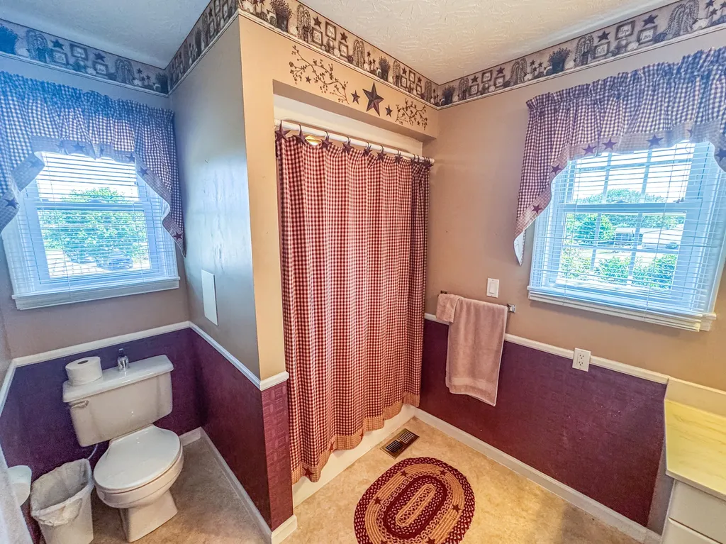 3162 Ewing Road Ewing KY 41039
