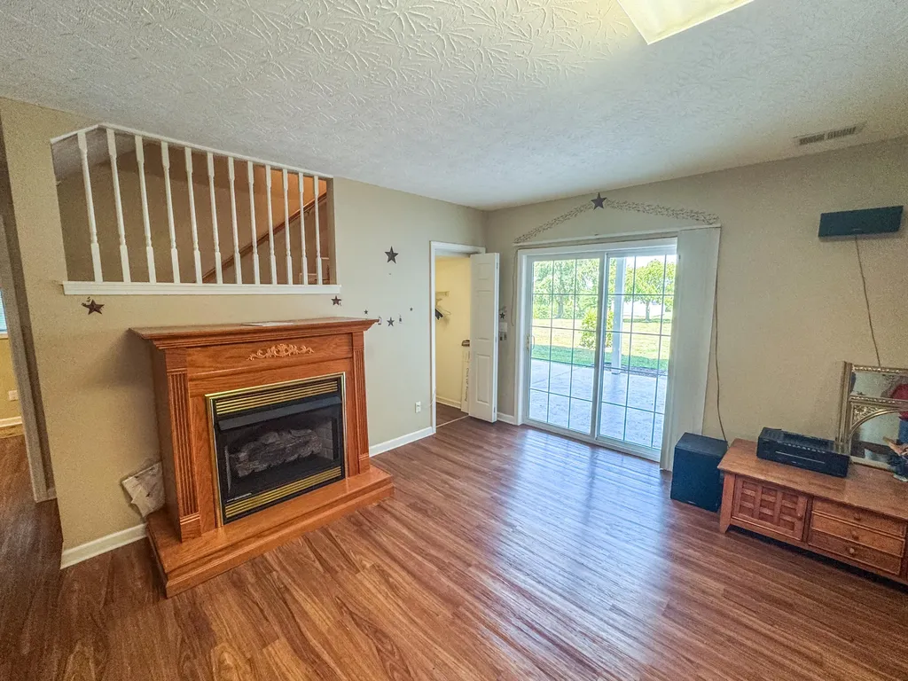 3162 Ewing Road Ewing KY 41039