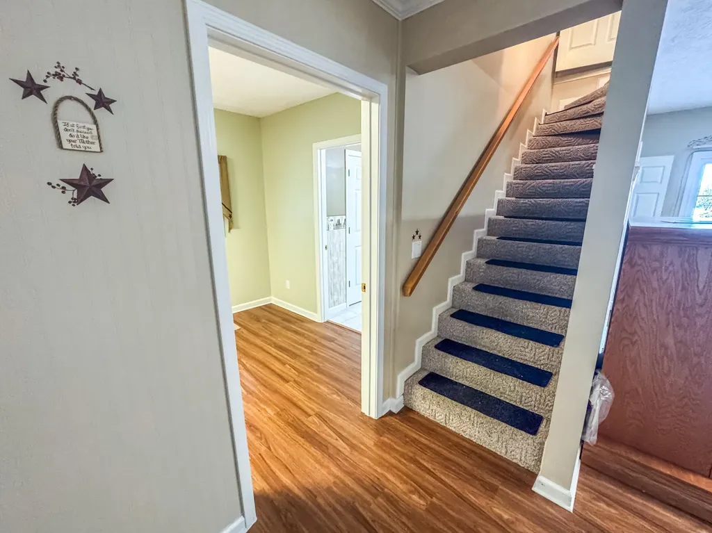 3162 Ewing Road Ewing KY 41039
