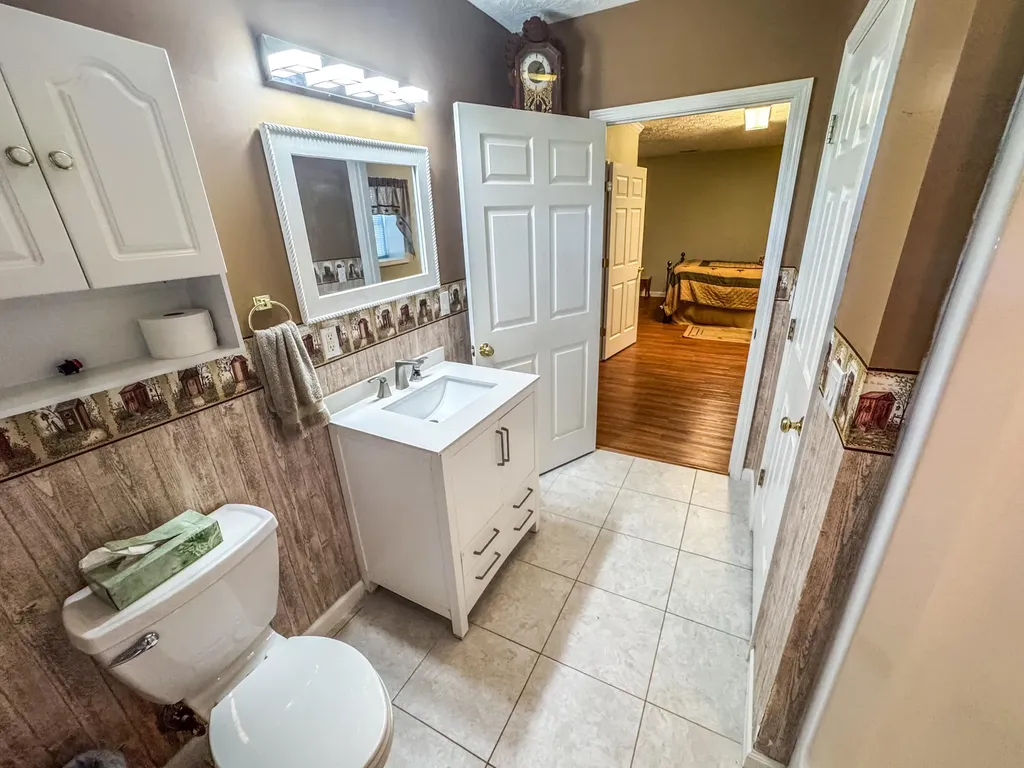 3162 Ewing Road Ewing KY 41039