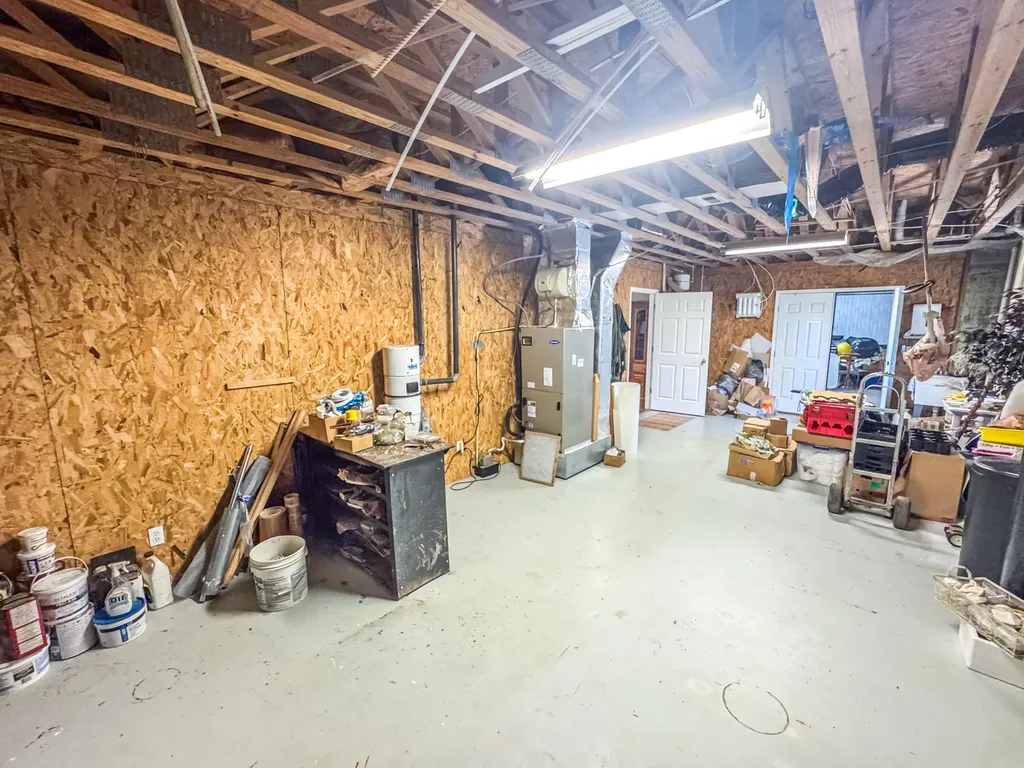 3162 Ewing Road Ewing KY 41039